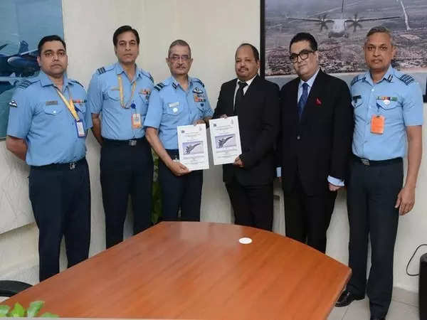 Ministry of Defence Signs Deal to Upgrade Su-30 MKI Fighter Aircraft Simulator