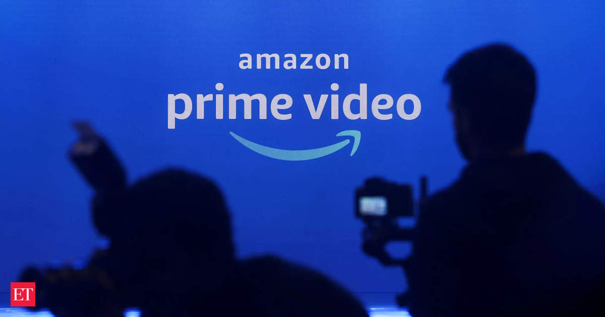 Amazon Prime Video Releases List of New Movies and Shows for March