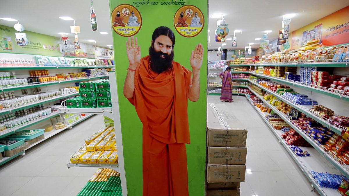 Supreme Court’s Ban on Patanjali Ads Explained