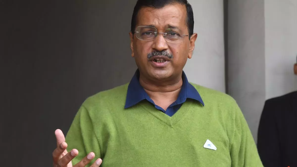 Arvind Kejriwal Skips ED Summons in Excise Case, Offers Virtual Deposition After March 12