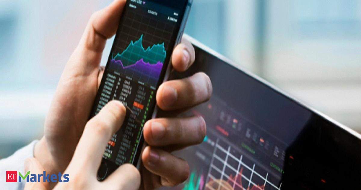 Markets Reclaim Record Highs: SMS Pharma, Patel Engineering, and More