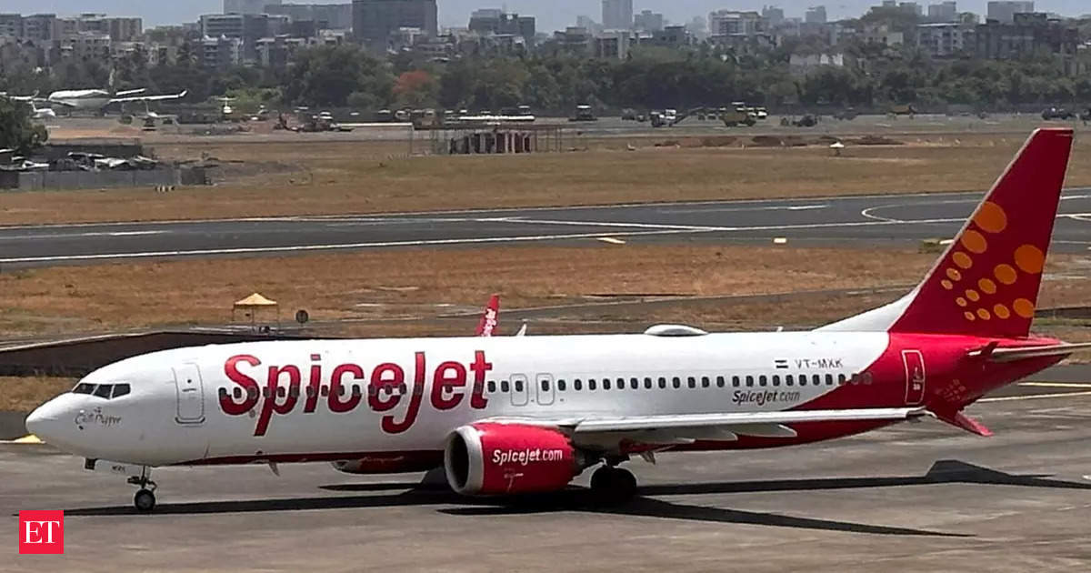 NCLT reserves order in Aircastle’s insolvency case against SpiceJet