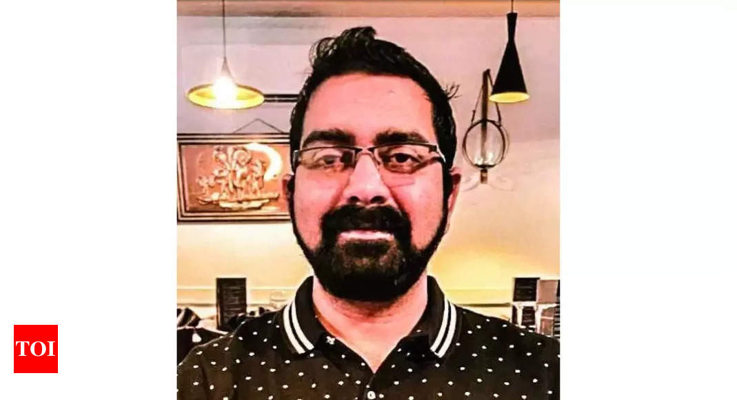 Second man charged with murder of Coimbatore restaurateur in UK