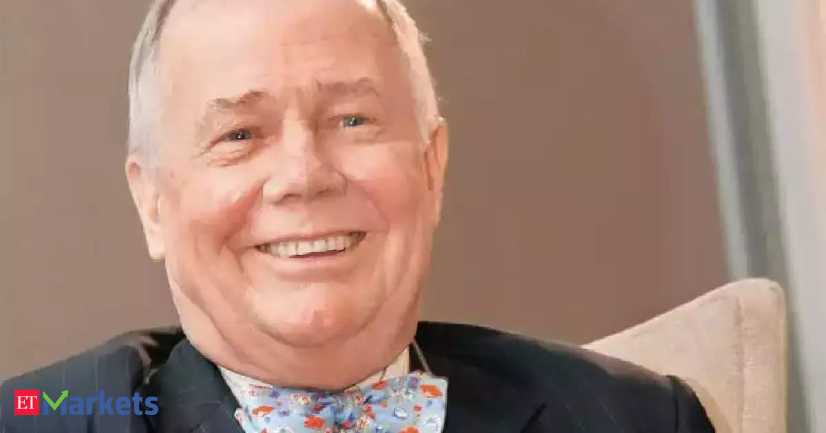 Why Jim Rogers prefers sugar or rice to Bitcoin