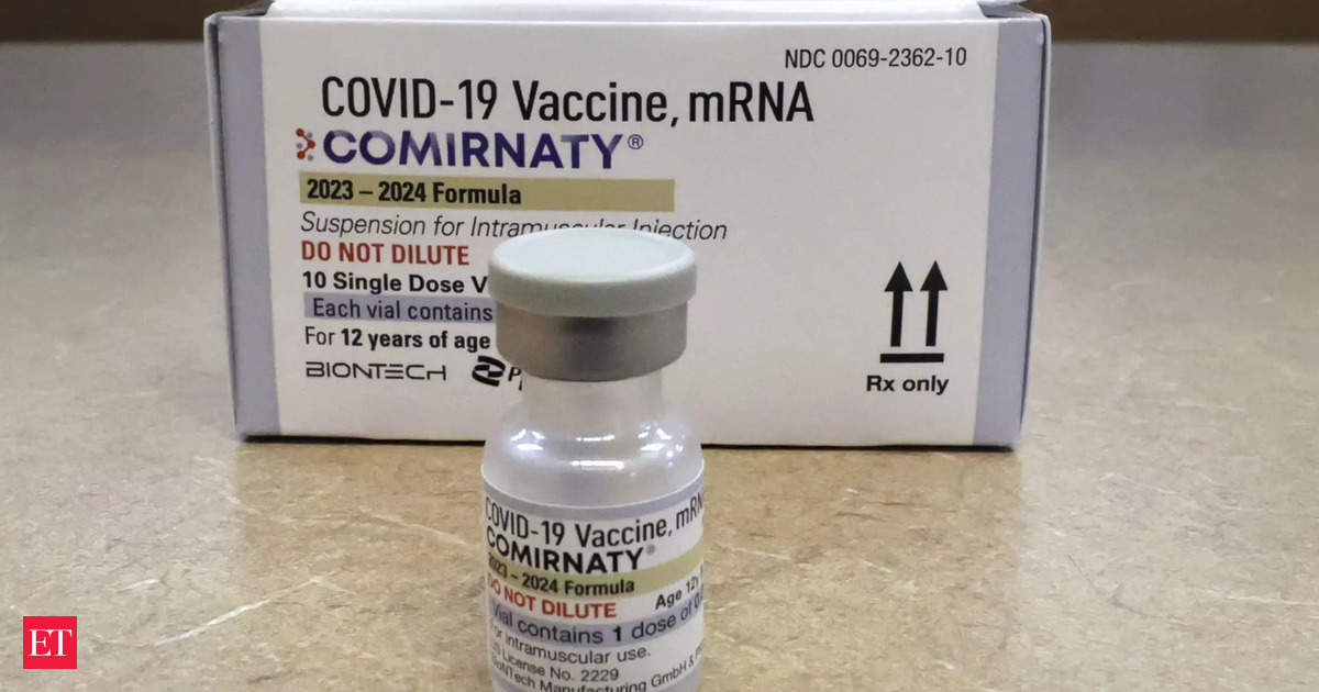 No Impact on Immune System of Man Who Received Over 200 COVID-19 Vaccinations: Lancet Study