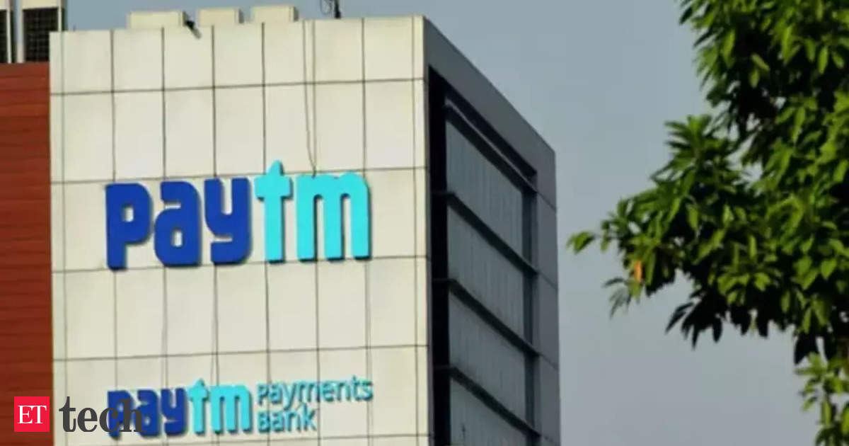 Paytm Payments Bank Fails to Detect and Report Suspicious Transactions, Receives Rs 5.49 Crore Fine