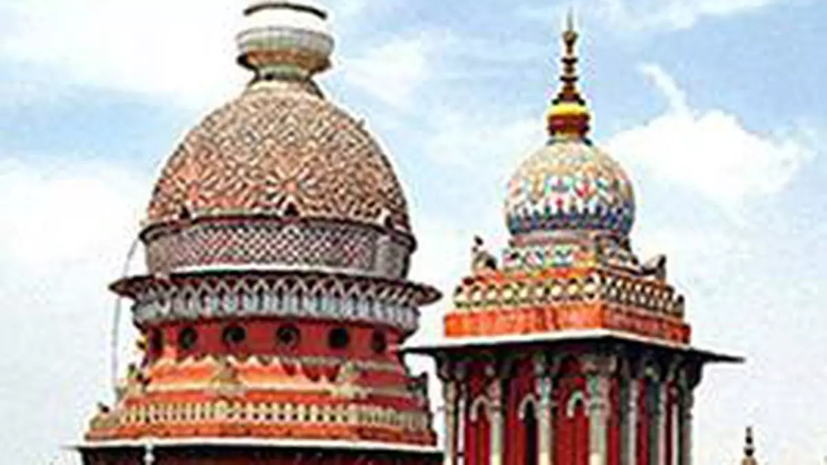 Madras High Court directs Tamil Nadu govt to follow 2017 MVG until new guidelines are framed