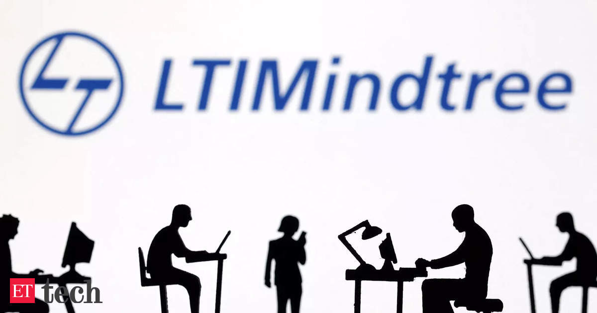 LTIMindtree Acquires 51% Stake in New JV with Saudi Aramco Subsidiary