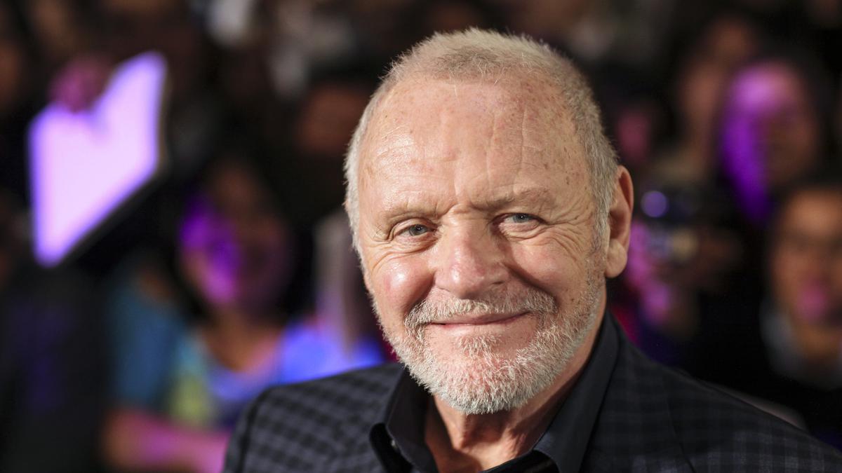 Anthony Hopkins to Star in Timothy Woodward Jr’s Directorial ‘Eyes In The Trees’