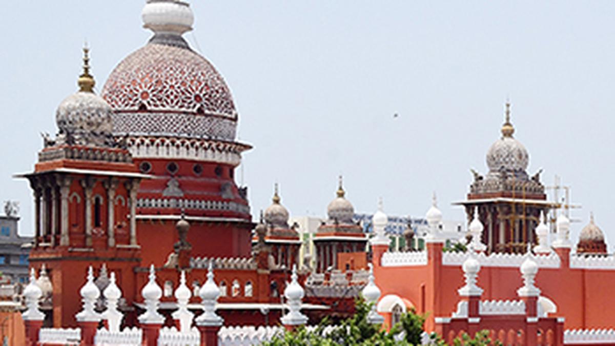 Madras High Court Disposes of Writ Petitions on Sanatana Dharma