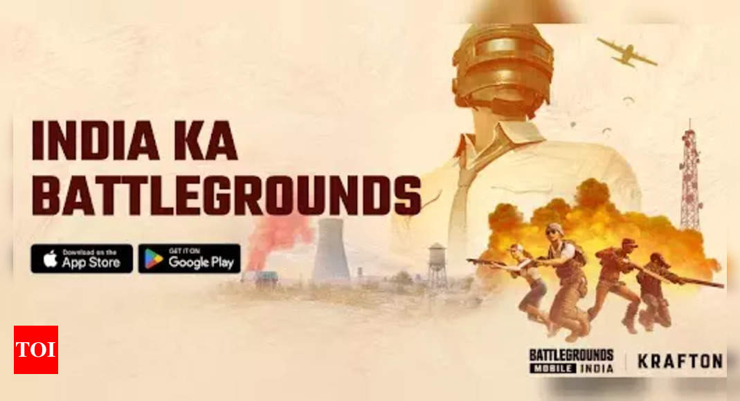 Battlegrounds Mobile India (BGMI) Faces Scrutiny in India Over Security Concerns