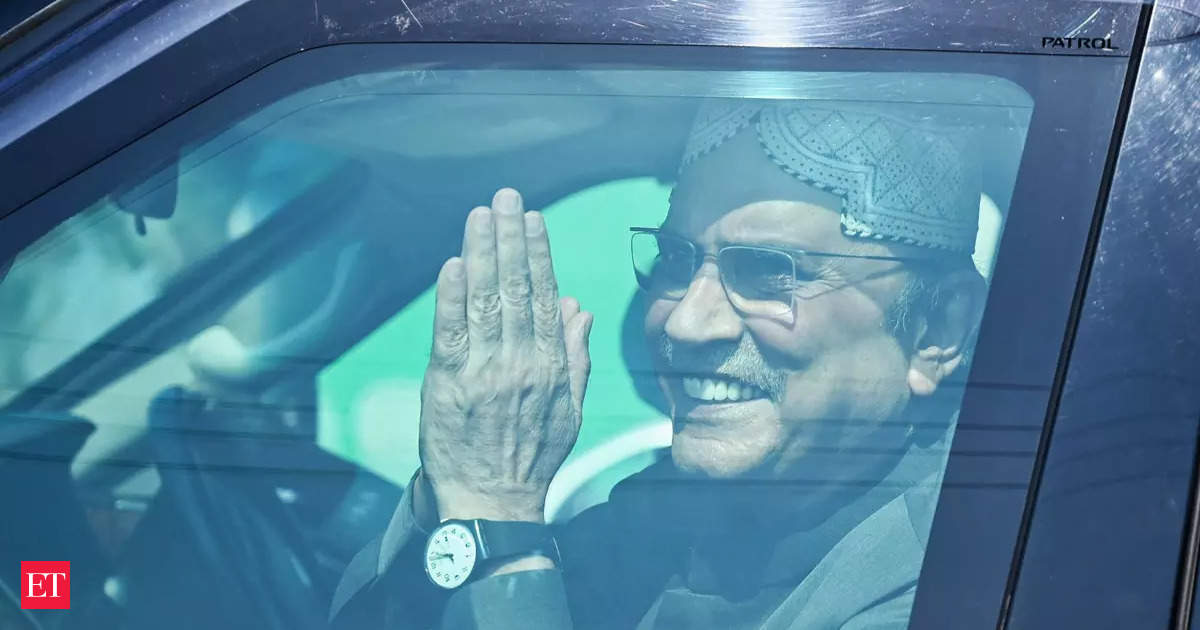 Asif Ali Zardari is Set to be Elected as Pakistan President, Says PM Shehbaz Sharif