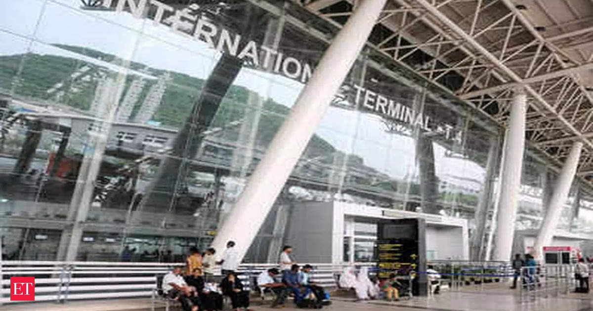 Chennai Airport’s New Terminal to be Ready in Two Years with New Services: Latest Update