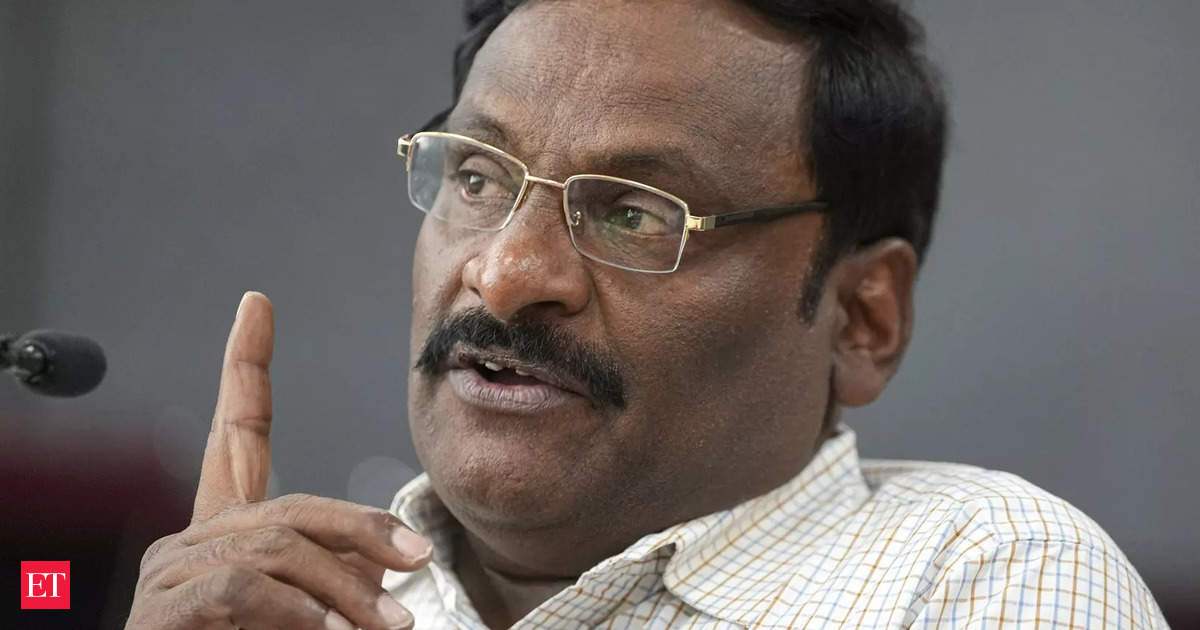 Acquitted Former DU Professor G N Saibaba Demands Reinstatement