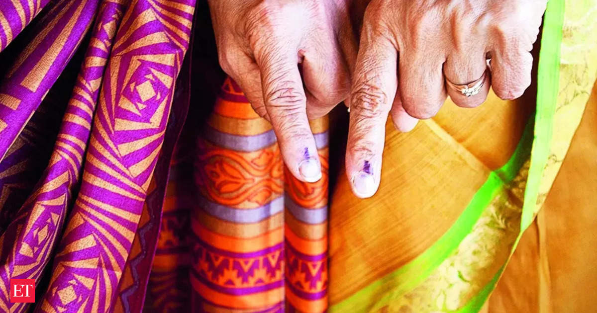 Lok Sabha Elections 2024: Exciting Contests Lined Up from Wayanad to Delhi