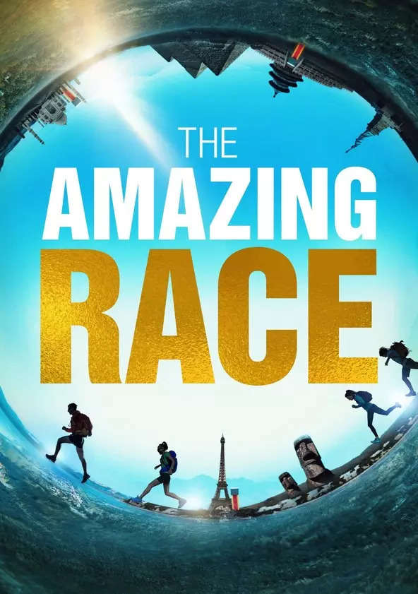 The Amazing Race Season 36 Premiere Date Announced