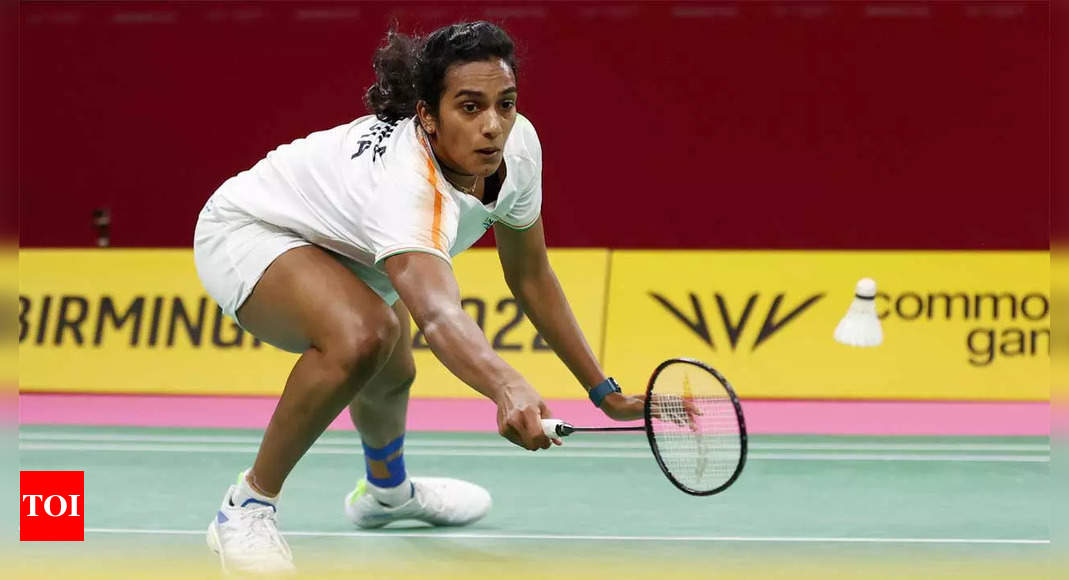 Satwik-Chirag Make Semis, Sindhu Exits French Open