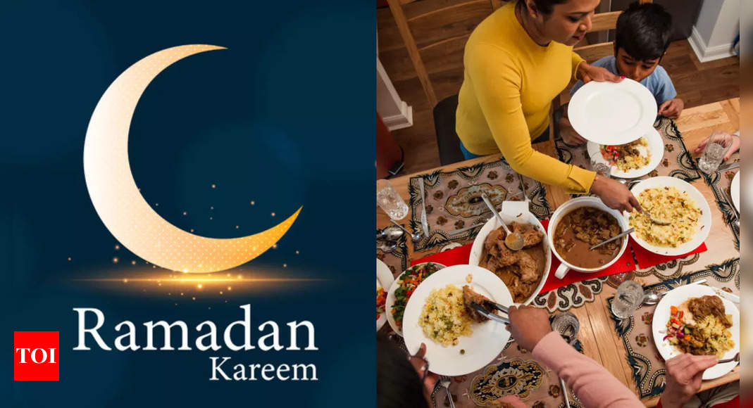 Ramadan 2024: Foods to Eat and Avoid During Sehri