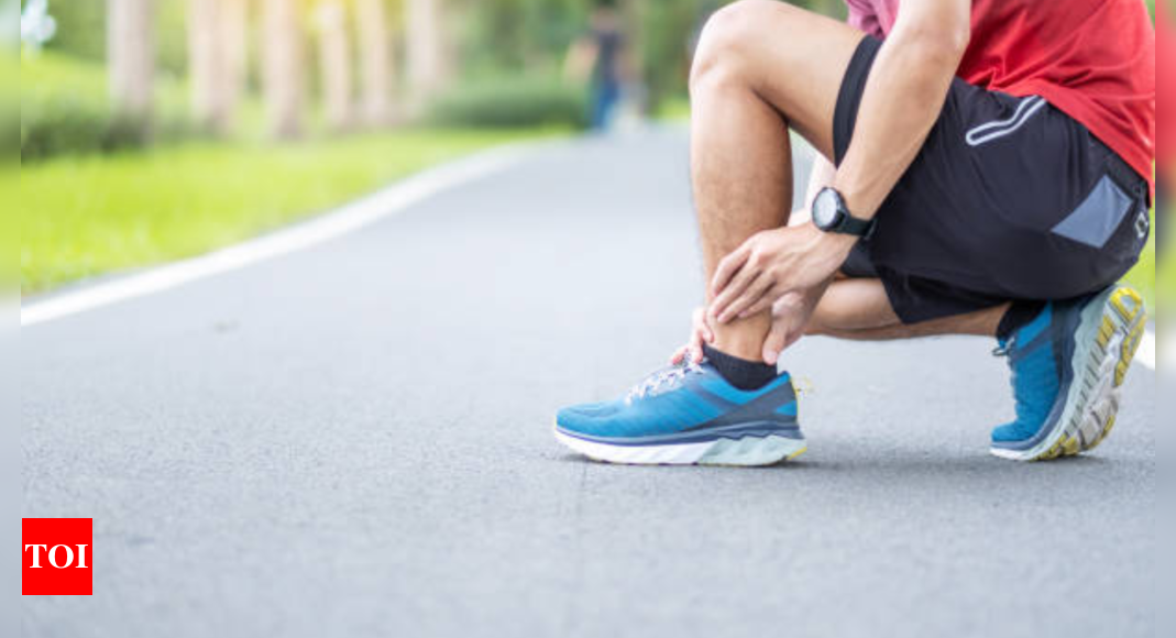 Understanding Achilles Tendinitis: Causes, Symptoms, Treatment, and Prevention