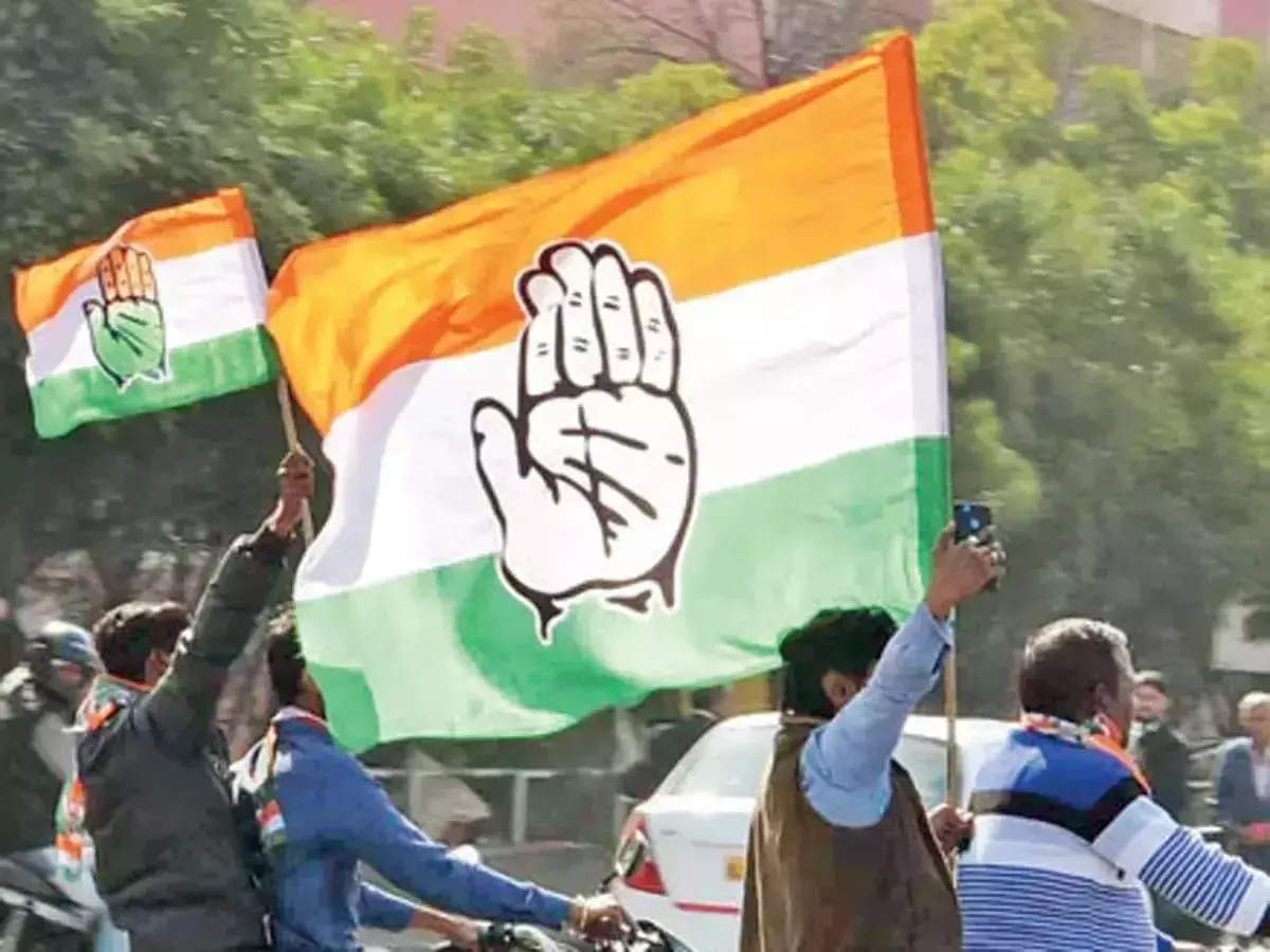 Congress Files Petition in Delhi High Court Against ITAT’s Order on Tax Penalty