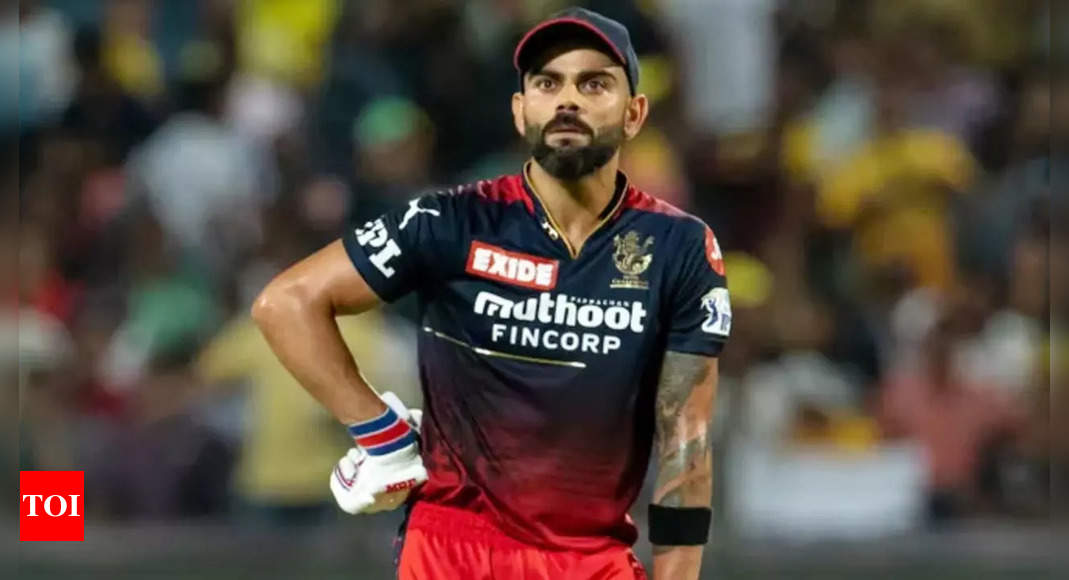 Virat Kohli’s Greatness Reduced: Harbhajan Singh’s Warning for RCB Megastar Ahead of IPL Opener