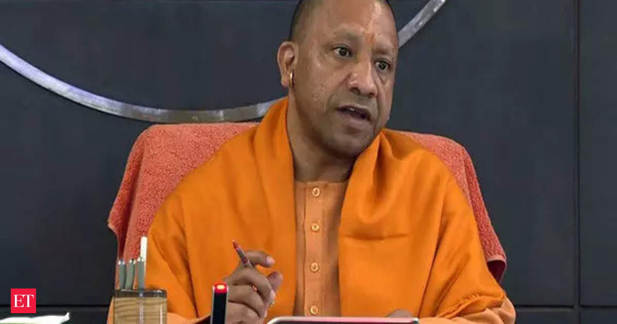 India Poised to Become World’s Third-Largest Economy During PM Modi’s Third Term: UP CM Adityanath