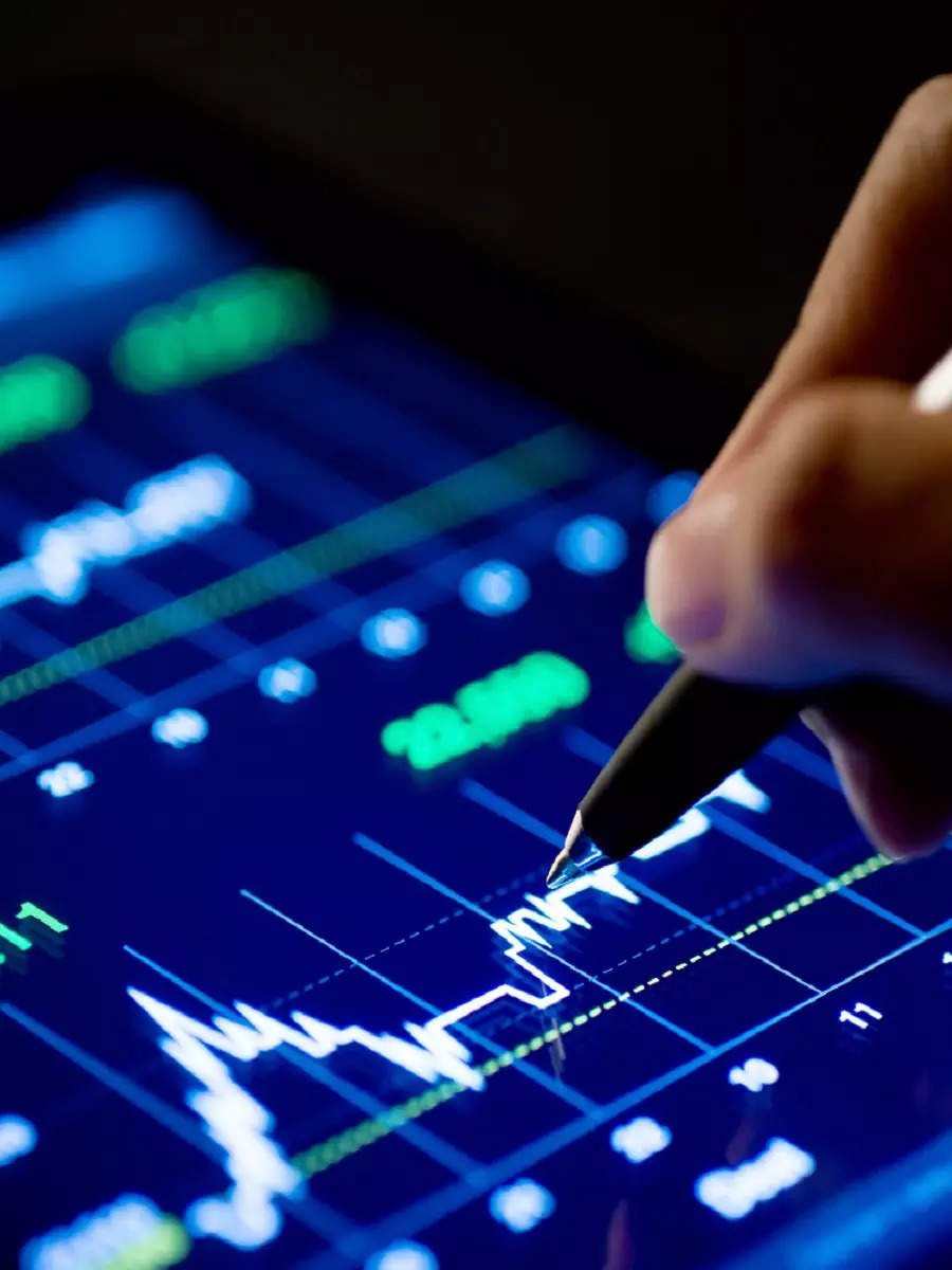 4 stocks saw a high increase in futures open interest