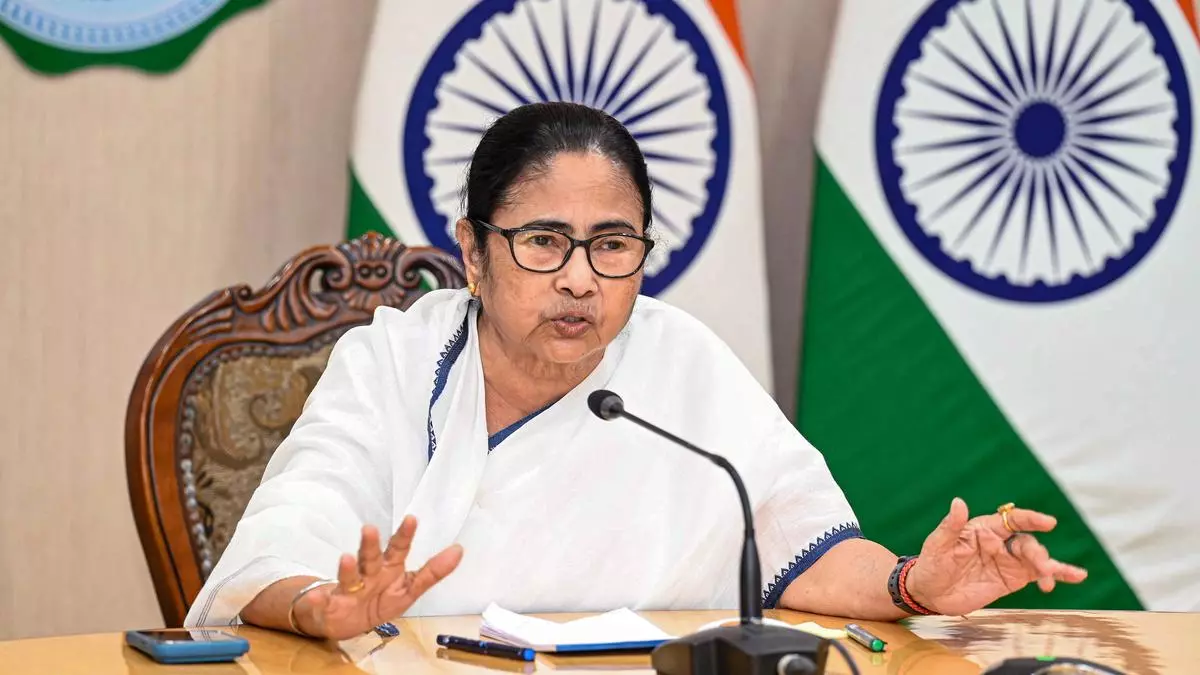 Mamata Banerjee to oppose CAA if it discriminates against people