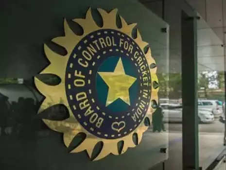 BCCI Set to Bar State Units from Direct Cricketing Tie-Up with Foreign Boards