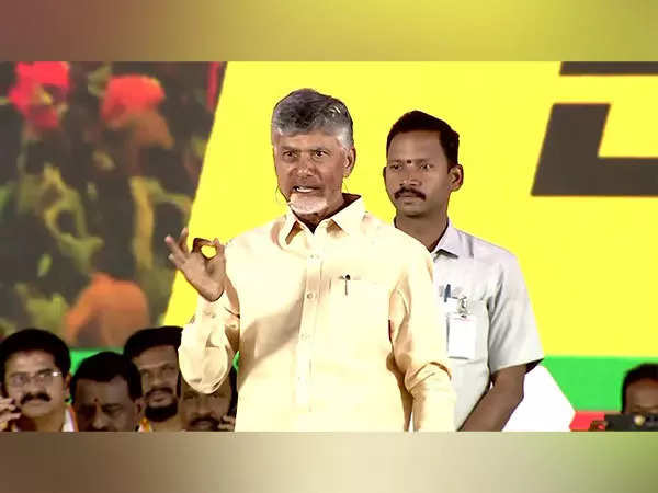 TDP, BJP, and JSP Reach Seat-Sharing Agreement for Andhra Pradesh Elections