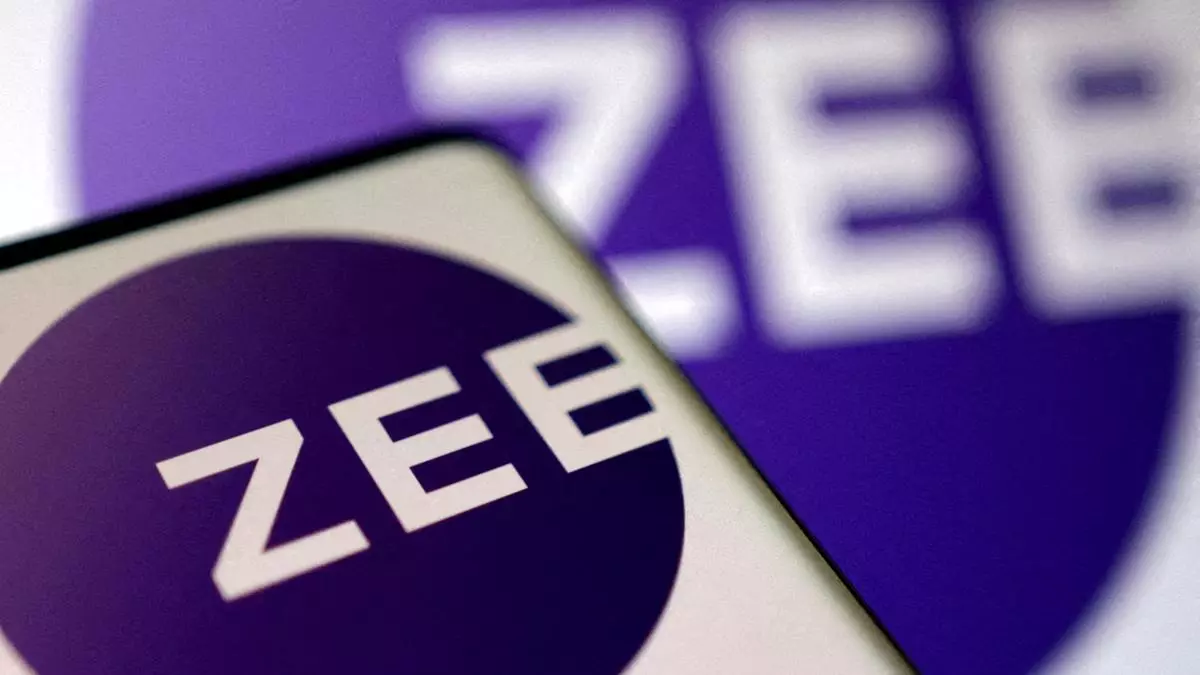 ZEEL enters strategic licensing agreement with Disney Star