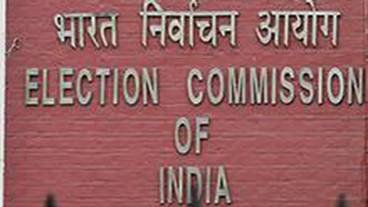 Election Commission to Announce Schedule for Lok Sabha Polls