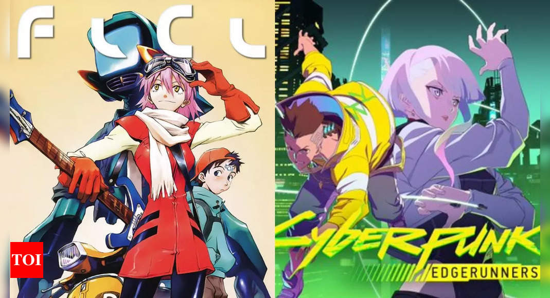 5 Must-Watch Anime Series You Can Finish in a Day