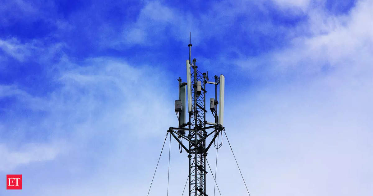 Reliance Jio Urges Government to Ensure Adequate Spectrum for Telcos