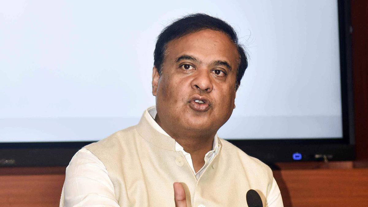 Assam secures over ₹13,000 crore investments in the last 14 months, says CM Himanta Biswa Sarma