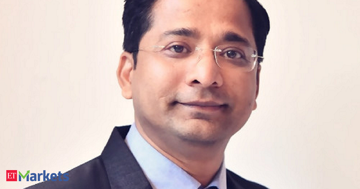 4 IT stocks Rajesh Palviya is bullish on for next week