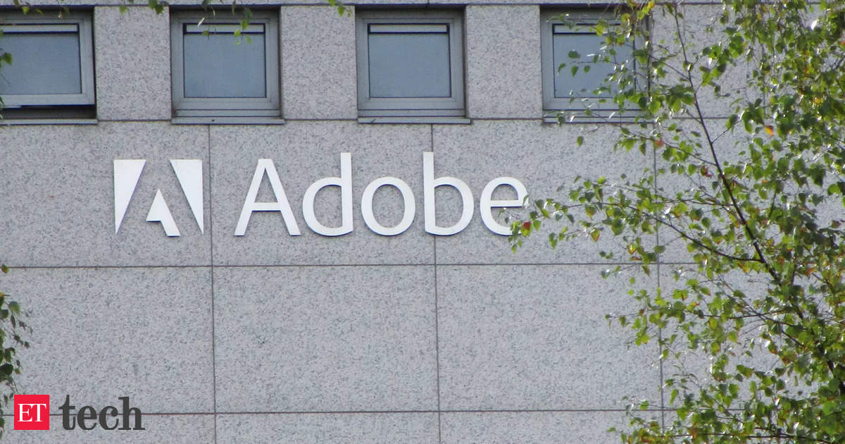 Adobe Shares Fall 12% amid Weak Quarterly Forecast and Increased Competition