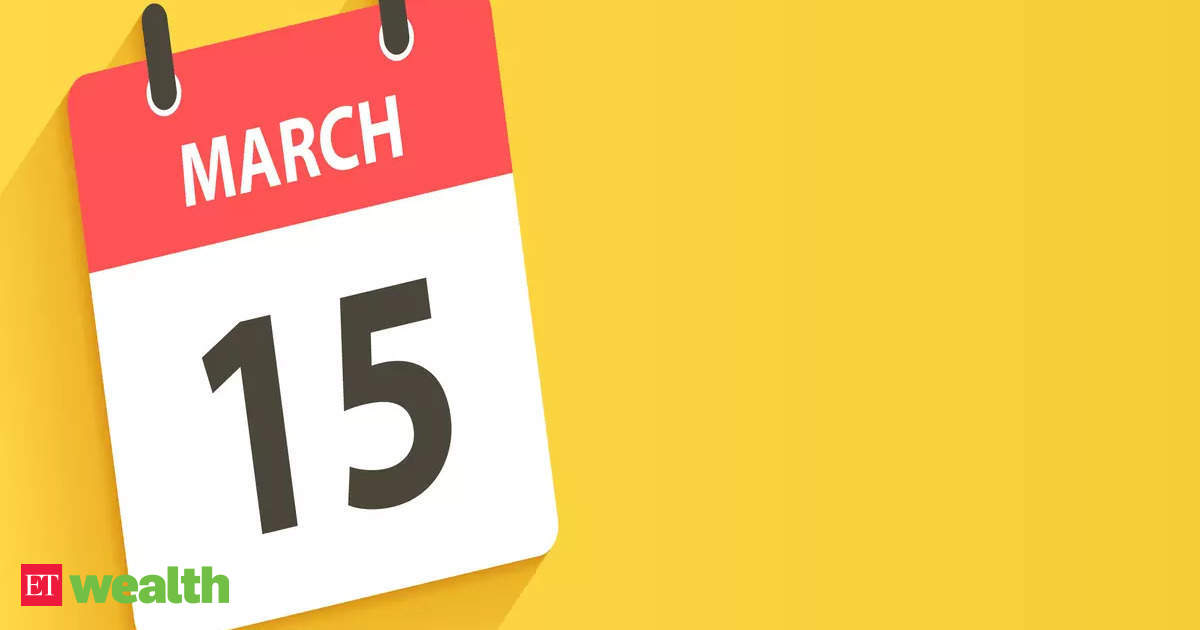 Today, March 15, Is Advance Tax Deadline: Has CBDT Fixed Inflated Income Data In AIS Compliance Portal?