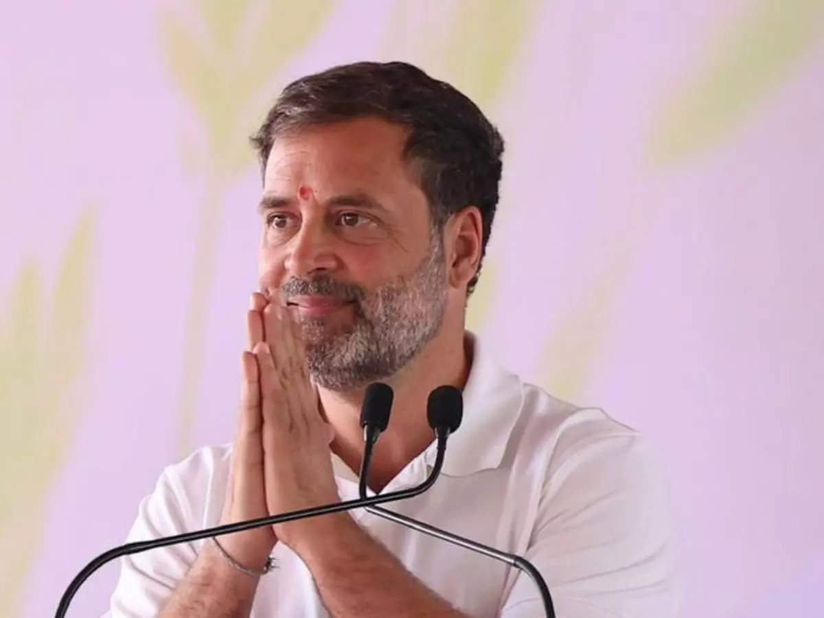 Wayanad Lok Sabha seat in spotlight due to Rahul Gandhi’s candidacy