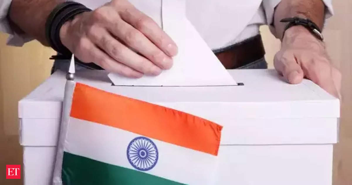 Chief Election Commissioner unveils schedule for Lok Sabha elections 2024