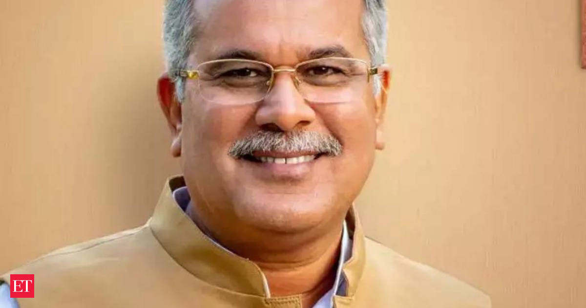 BJP aims for a clean sweep in Chhattisgarh in Lok Sabha polls