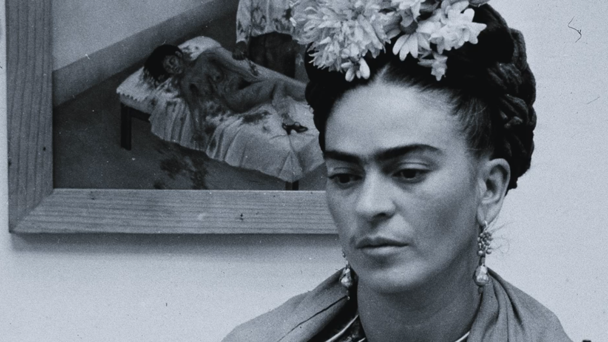 Frida Documentary Review: A Story of Passion and Resilience Intimately Told