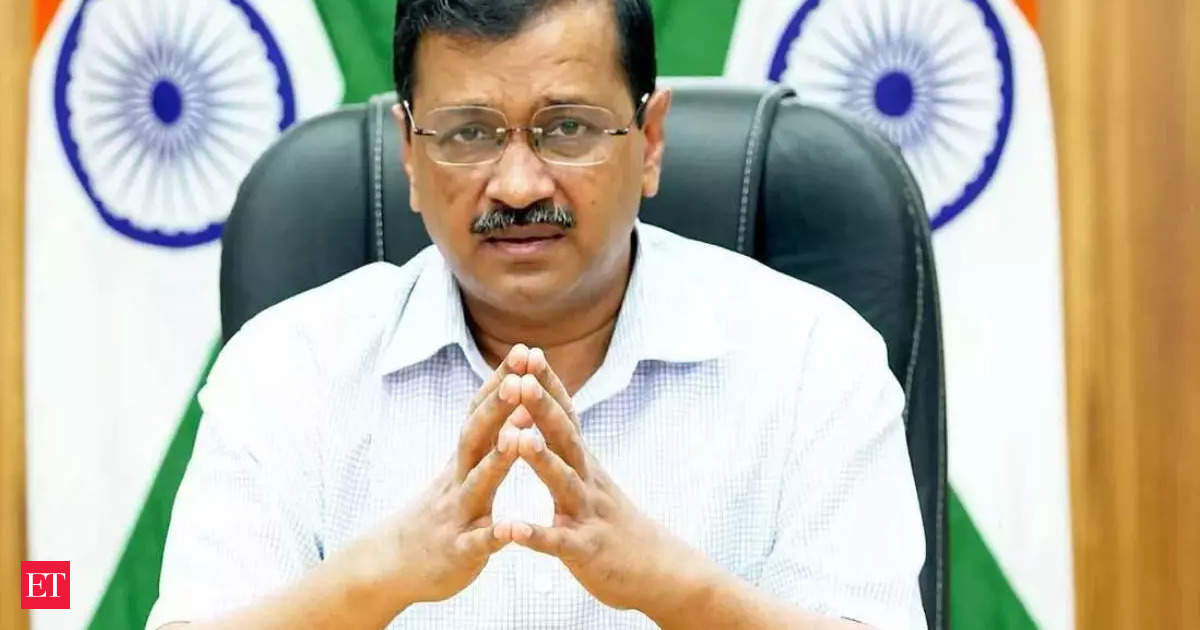 Kejriwal’s new headache: What is the DJB case?