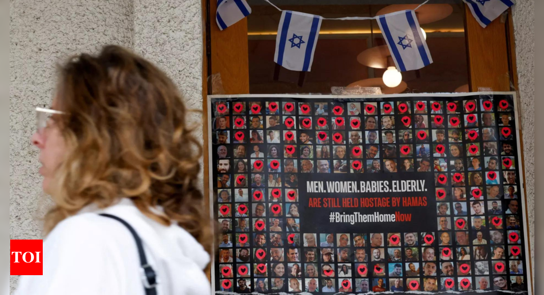 Israel Establishes Day of Remembrance for October 7 Attack