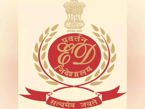 ED attaches properties worth Rs 30.86 crore related to Gangotri Enterprises’ promoters