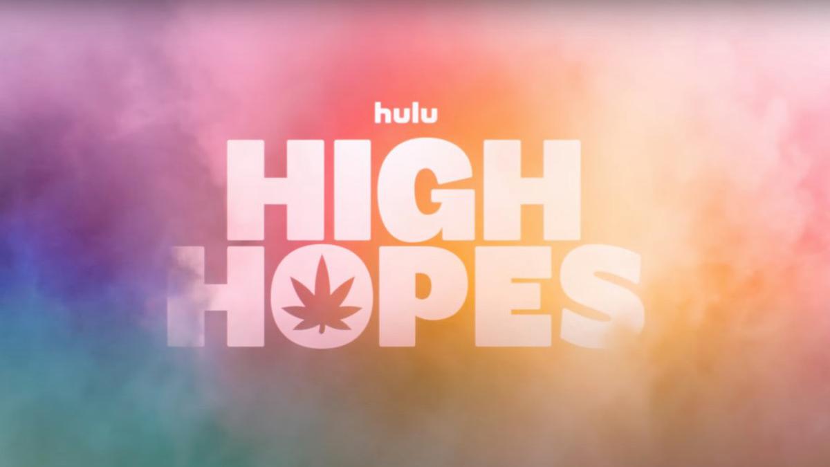 Jimmy Kimmel’s New Weed Reality Series ‘High Hopes’ to Debut on 4/20