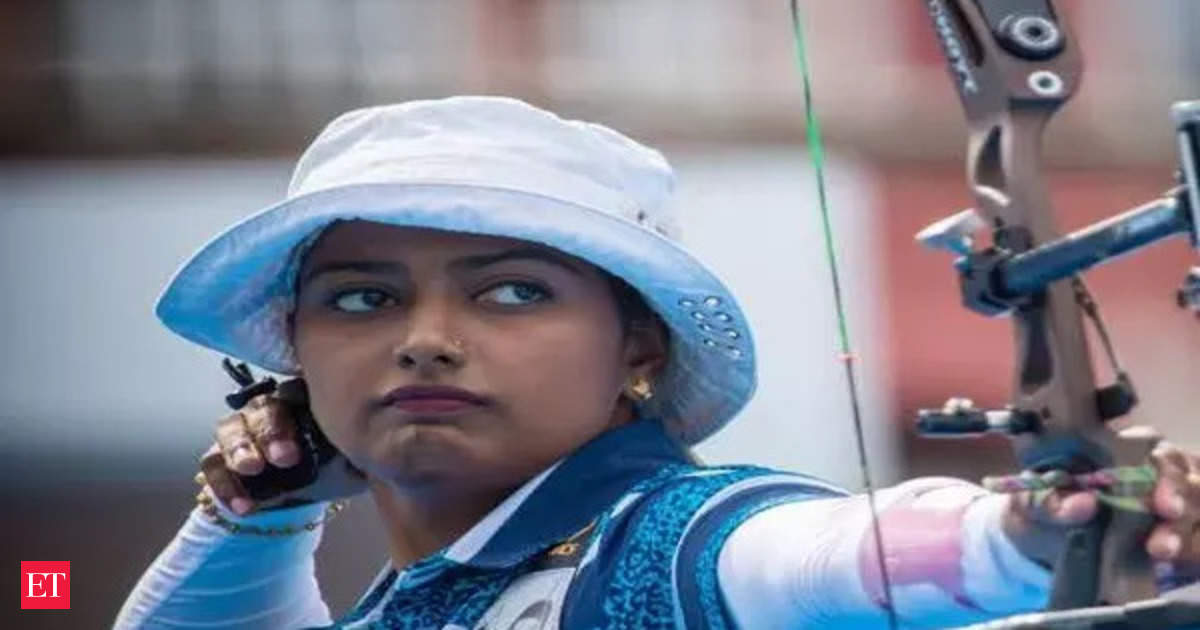 Deepika Kumari Tops India’s Selection Trials for Archery World Cup and Paris 2024 Olympics