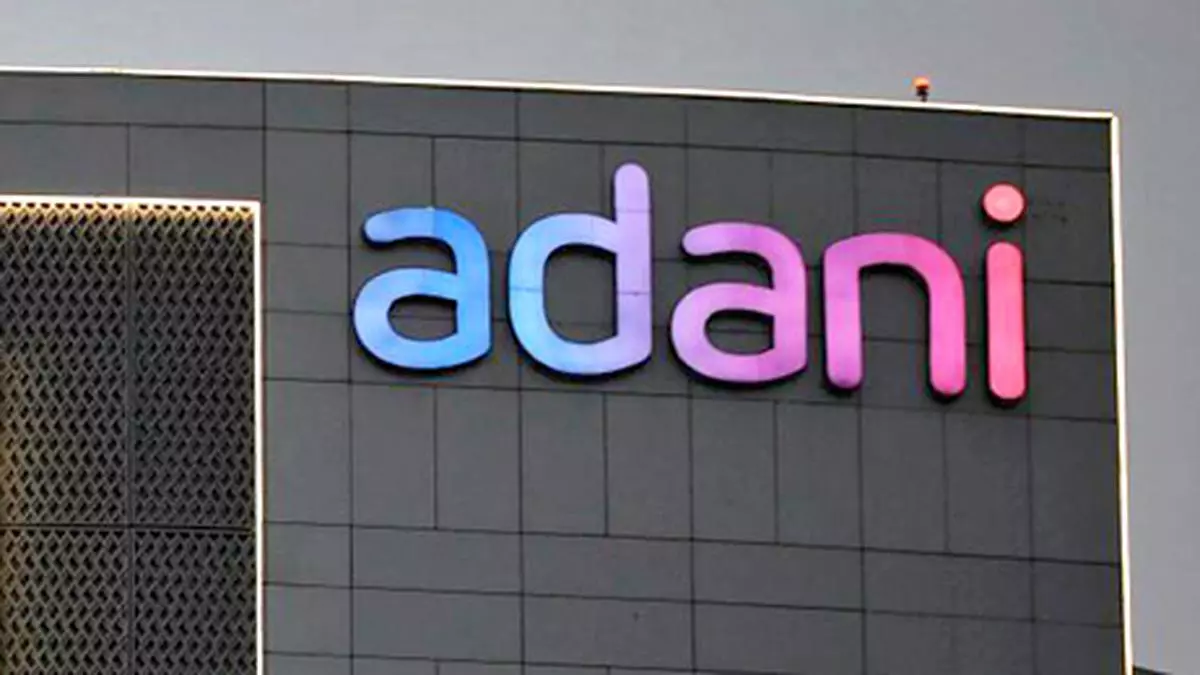 Adani denies allegations of US probe