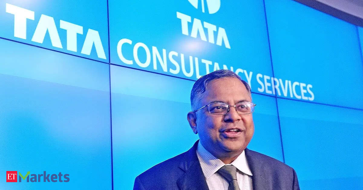 Why is Tata Sons Milking Rs 9,000 Crore from its Biggest Cash Cow TCS? 4 Possible Reasons