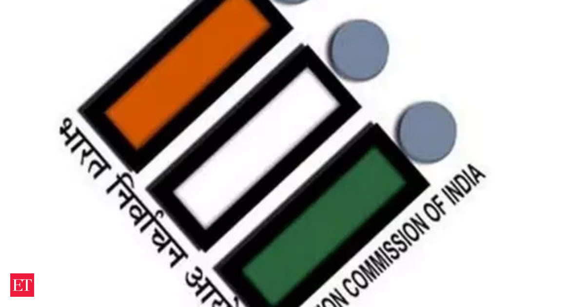 Election Commission Directs State Governments to Remove Unauthorized Political Advertisements